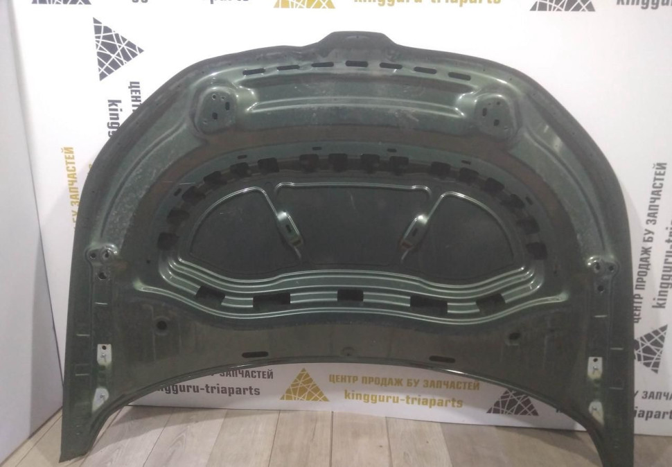 Капот бу Skoda Kodiaq OEM 565823031A
