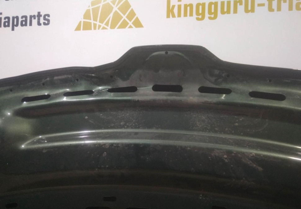 Капот бу Skoda Kodiaq OEM 565823031A