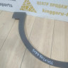 Молдинг крыла передний левый бу BMW X2 F39 OEM 51777426455
