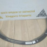 Молдинг крыла передний левый бу BMW X2 F39 OEM 51777426455