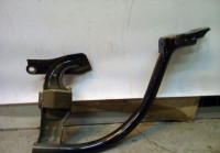 Петля крышки багажника правая Volkswagen Passat B7 Oem 3C5827302A