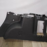 Обивка багажника правая бу Renault Duster OEM 849503745R Обивка багажника правая бу Renault Duster OEM 849503745R