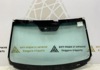 Стекло лобовое Kia Sorento 2 2009 oem 861112P100