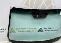 Стекло лобовое Kia Sorento 2 2009 oem 861112P100