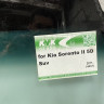 Стекло лобовое Kia Sorento 2 2009 oem 861112P100
