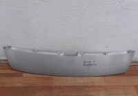 Накладка переднего бампера BMW X3 F25 oem 51117258578 (скл-3)