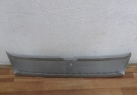 Накладка переднего бампера BMW X3 F25 oem 51117258578 (скл-3)