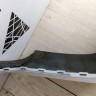 Бампер задний Volkswagen Polo 5 рестайлинг oem 6RU807421D