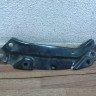Суппорт фары левый Volkswagen Polo oem 6ro805931 (вмятина)