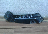 Суппорт фары левый Volkswagen Polo oem 6ro805931 (вмятина)