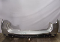 Бампер задний бу Renault Duster рестайлинг OEM 850225435R (В)