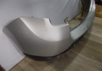 Бампер задний бу Renault Duster рестайлинг OEM 850225435R (В)