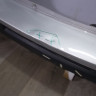 Бампер задний бу Renault Duster рестайлинг OEM 850225435R (В) Бампер задний бу Renault Duster рестайлинг OEM 850225435R (В)