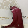 Крыло переднее левое Renault Kangoo 1 OEM 7751718631