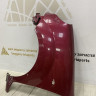 Крыло переднее левое Renault Kangoo 1 OEM 7751718631