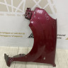 Крыло переднее левое Renault Kangoo 1 OEM 7751718631