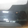 Бампер задний бу Skoda Rapid OEM 60U807421 (В)