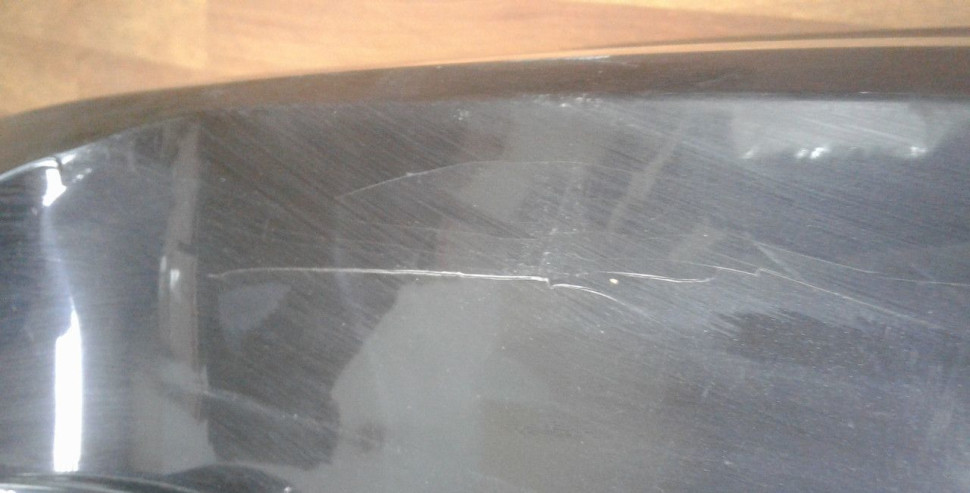 Бампер задний бу Skoda Rapid OEM 60U807421 (В) Бампер задний бу Skoda Rapid OEM 60U807421 (В)