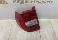 Фонарь левый Skoda Yeti до рестайлинг OEM 5L0945095