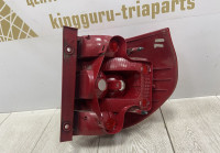 Фонарь левый Skoda Yeti до рестайлинг OEM 5L0945095