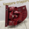 Фонарь левый Skoda Yeti до рестайлинг OEM 5L0945095