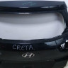 Крышка багажника Hyundai Creta oem 73700M0000