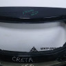 Крышка багажника Hyundai Creta oem 73700M0000