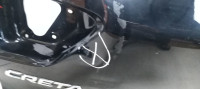 Крышка багажника Hyundai Creta oem 73700M0000