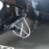 Крышка багажника Hyundai Creta oem 73700M0000