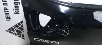 Крышка багажника Hyundai Creta oem 73700M0000