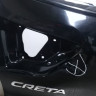 Крышка багажника Hyundai Creta oem 73700M0000