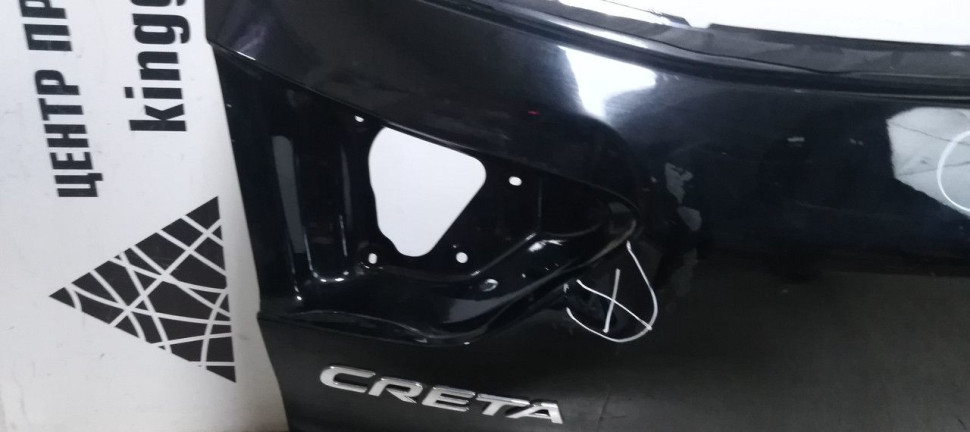 Крышка багажника Hyundai Creta oem 73700M0000