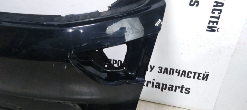 Крышка багажника Hyundai Creta oem 73700M0000