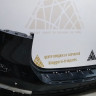 Бампер задний Volkswagen Touareg 2 рест 14-18 oem 7P6807421D