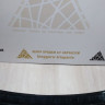 Бампер задний Volkswagen Touareg 2 рест 14-18 oem 7P6807421D