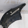 Бампер задний Volkswagen Touareg 2 рест 14-18 oem 7P6807421D