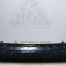Бампер задний Volkswagen Touareg 2 рест 14-18 oem 7P6807421D Бампер задний Volkswagen Touareg 2 рест 14-18 oem 7P6807421D