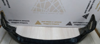 Бампер задний Volkswagen Touareg 2 рест 14-18 oem 7P6807421D