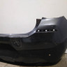 Бампер задний бу BMW X2 F39 OEM 51127953920