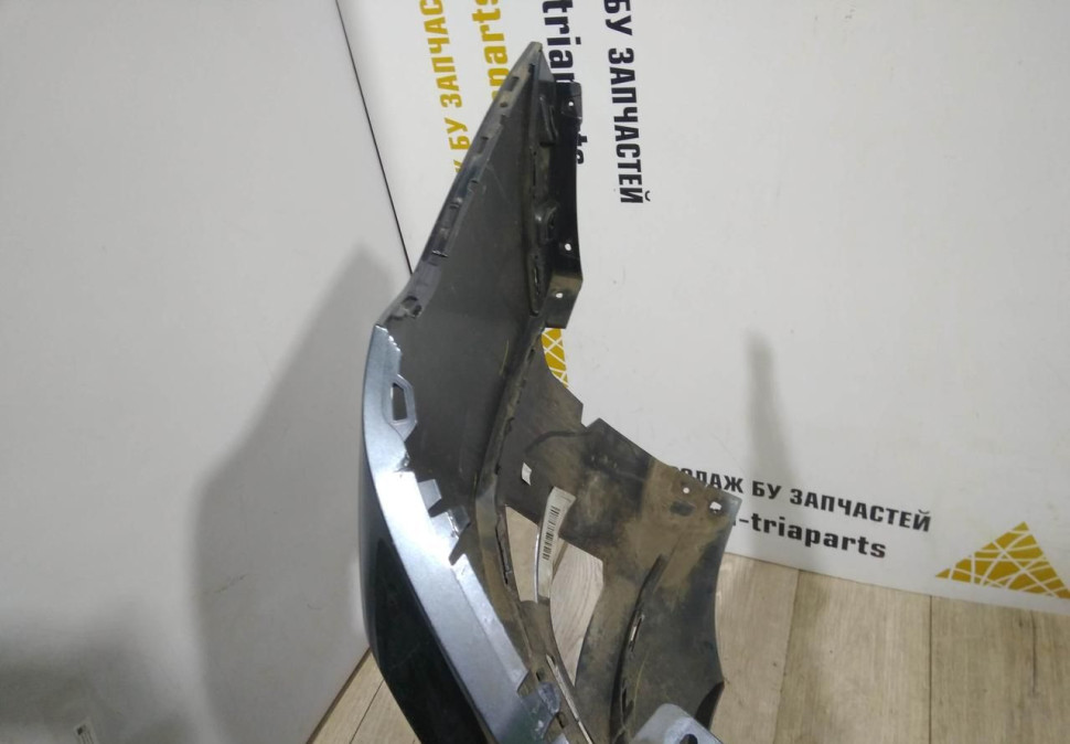 Бампер задний бу BMW X2 F39 OEM 51127953920