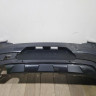 Бампер задний бу BMW X2 F39 OEM 51127953920