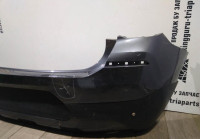 Бампер задний бу BMW X2 F39 OEM 51127953920