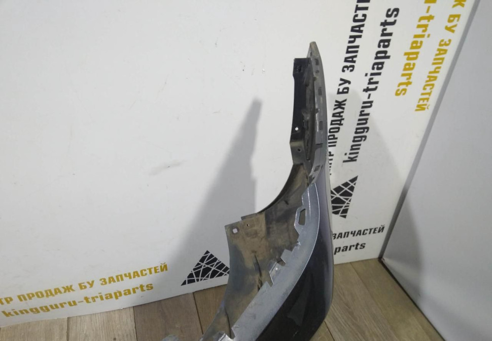Бампер задний бу BMW X2 F39 OEM 51127953920 Бампер задний бу BMW X2 F39 OEM 51127953920