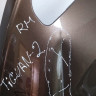 Крыло переднее правое Volkswagen Tiguan 2 oem 5NA821106