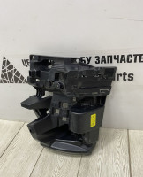 Кронштейн заднего бампера левый BMW X6 G06 M-Pack OEM 51128069961