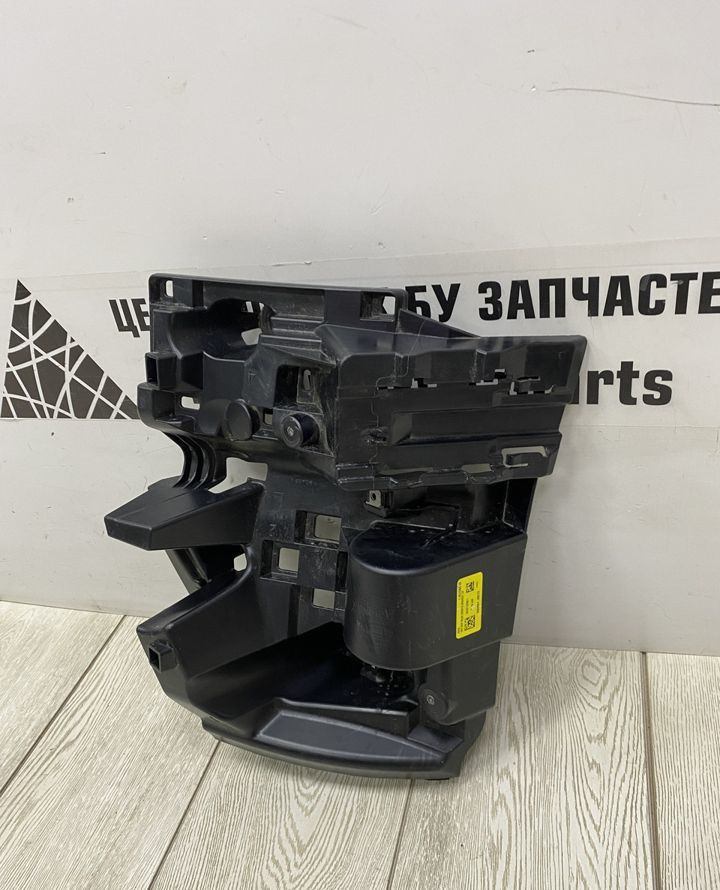 Кронштейн заднего бампера левый BMW X6 G06 M-Pack OEM 51128069961