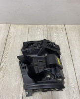Кронштейн заднего бампера левый BMW X6 G06 M-Pack OEM 51128069961