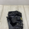 Кронштейн заднего бампера левый BMW X6 G06 M-Pack OEM 51128069961