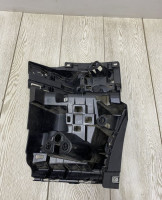 Кронштейн заднего бампера левый BMW X6 G06 M-Pack OEM 51128069961