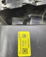 Кронштейн заднего бампера левый BMW X6 G06 M-Pack OEM 51128069961